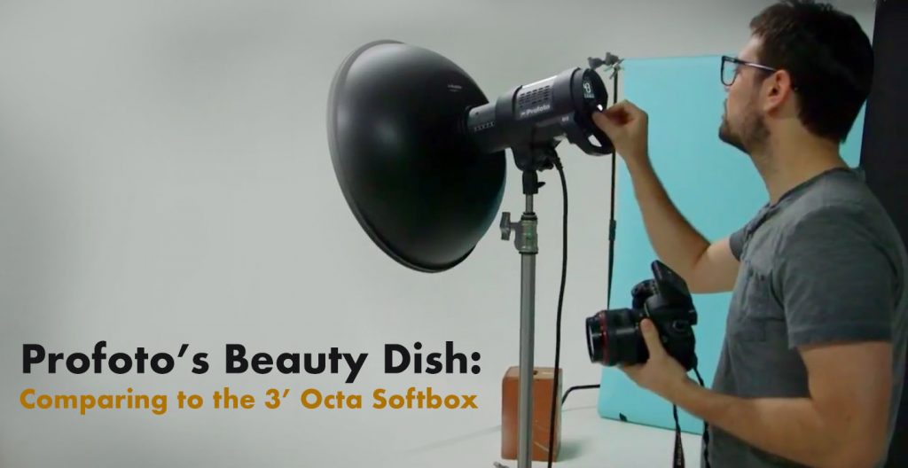 profoto-beauty-dish-compared-to-octa-softbox