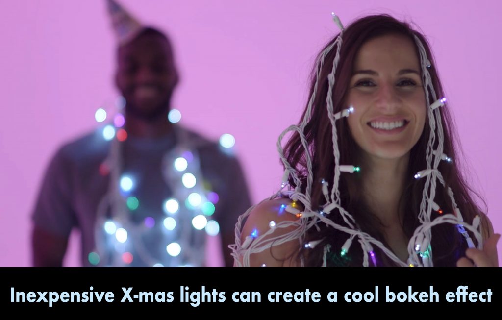 christmas-lights-as-a-film-trick