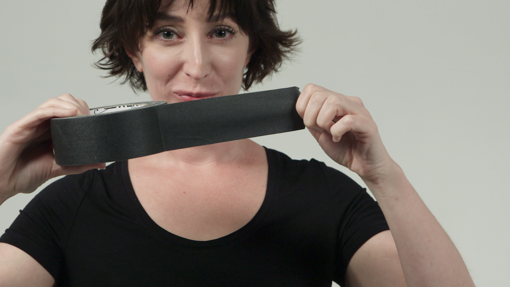 gaff-tape-is-a-common-filmmaking-term