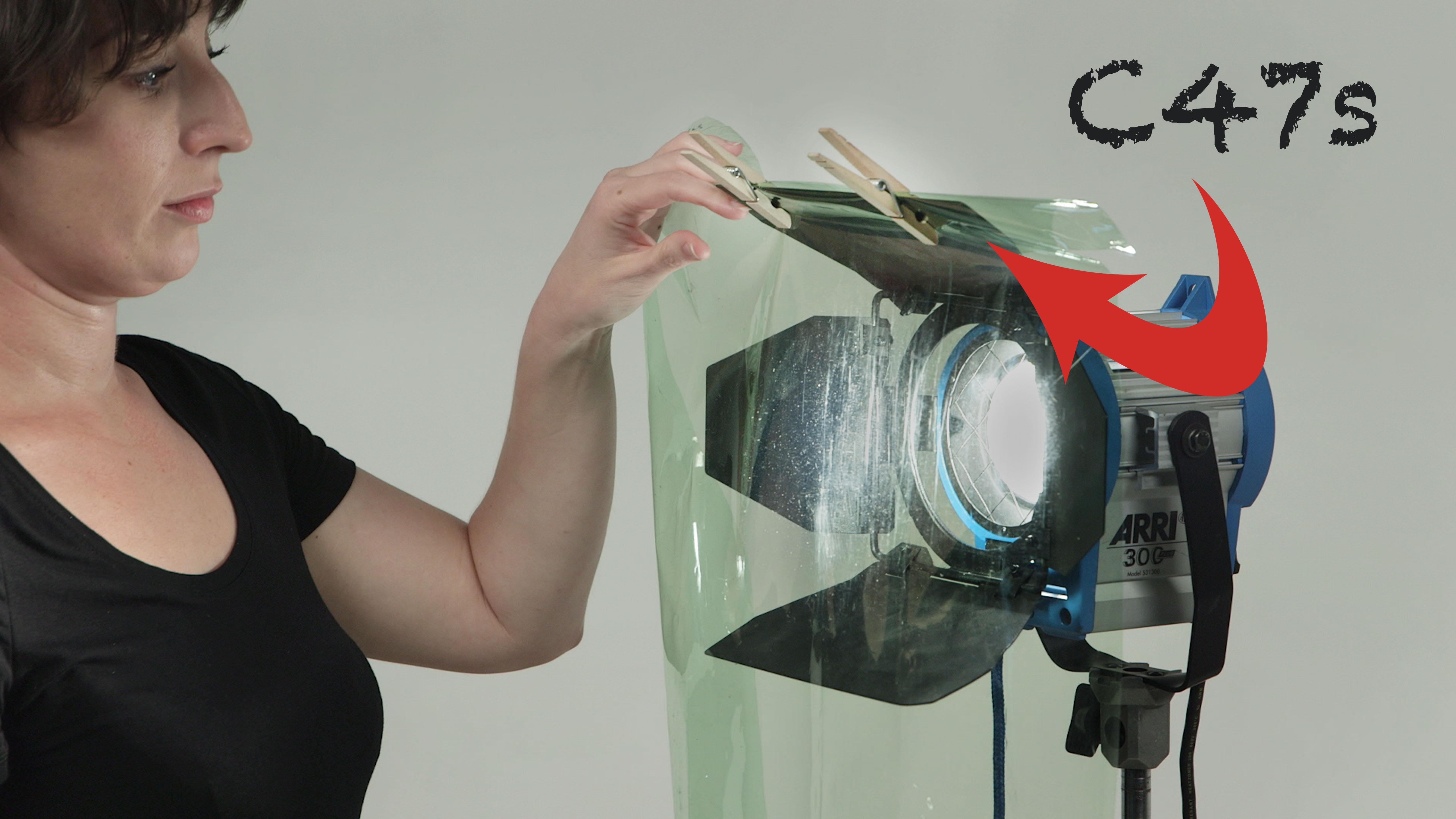 Film Set 101 Common Filmmaking Terms Film Jams