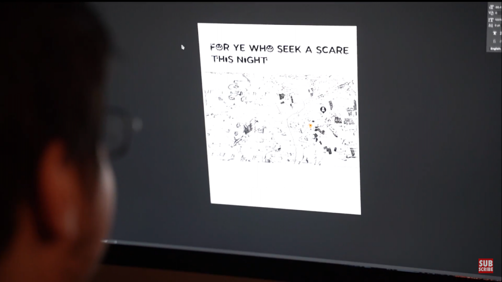 halloween-short-film-behind-the-scenes