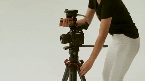 Sachtler flowtech tripod review