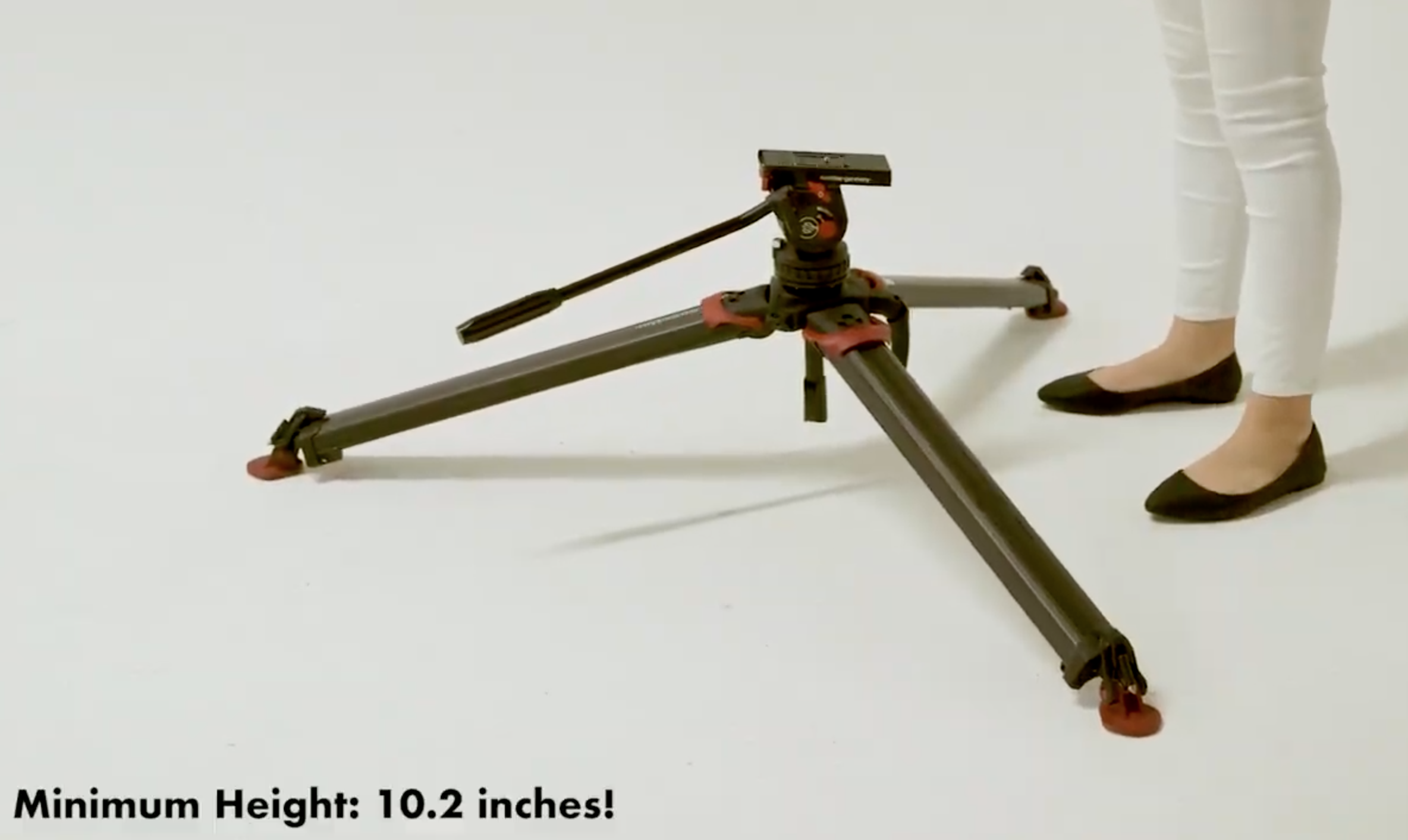 Sachtler flowtech tripod review
