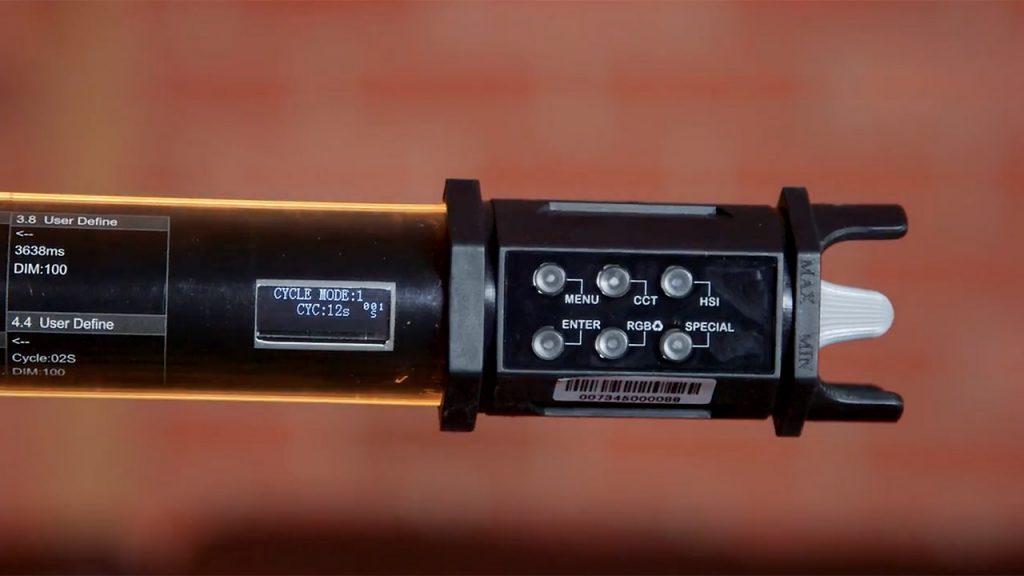 This Tiny Light Packs A Punch Nanlite Pico Led Review And Specs - 1c0rh2e