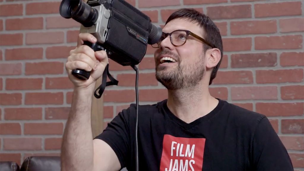 Should You Go To Film School? The Cost Video Production