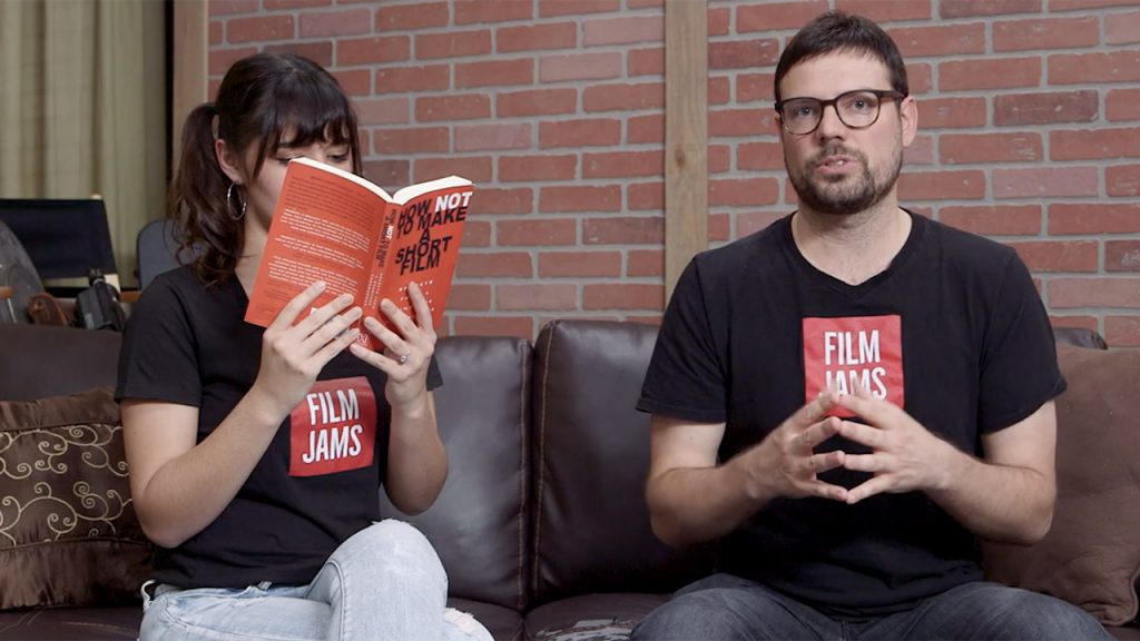 Should You Go To Film School? College The Learning