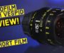 DZOFilm Vespid 16mm Lens Review (Best Budget Wide Angle Cine Lens?)